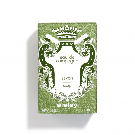 SISLEY-COUNTRYSIDE SOAP SISLEY-COUNTRYSIDE SOAP